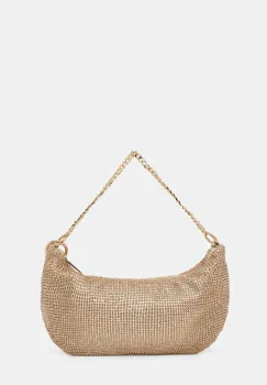 Aldo geanta VIPREADY culoarea auriu, 13989267 imagine