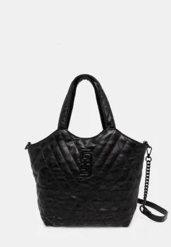 Aldo geanta ZINYLAAX culoarea negru, 13863892 imagine