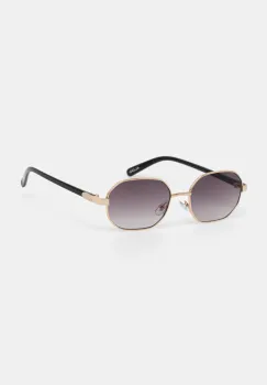 Aldo ochelari de soare ALYS culoarea auriu, 13994804 imagine