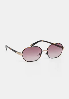 Aldo ochelari de soare ALYS culoarea roz, 13994805 imagine