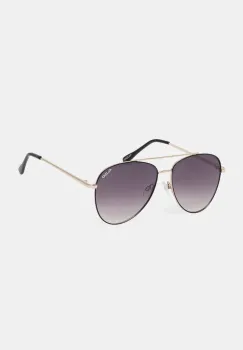 Aldo ochelari de soare ARILICAN femei, culoarea negru, 13935353 imagine
