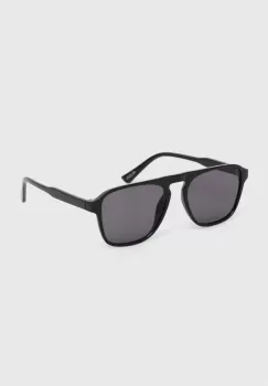Aldo ochelari de soare BASKING barbati, culoarea negru, BASKING.001 imagine