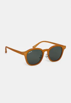 Aldo ochelari de soare KASIEN barbati, culoarea maro, 13935612 imagine