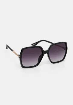 Aldo ochelari de soare LOALIN culoarea negru, 13995034 imagine