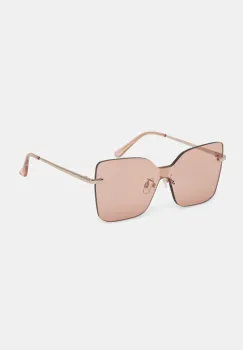 Aldo ochelari de soare ROMASHIN culoarea roz, 13994777 imagine