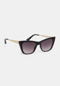 Aldo ochelari de soare SELAMAS femei, culoarea negru, 13935326 imagine