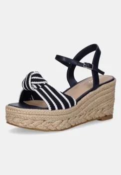 Aldo pantofi cu toc ANNAMARIE culoarea albastru marin, 13967709 imagine