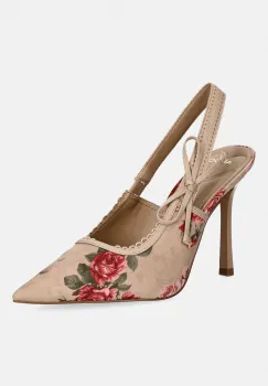 Aldo pantofi cu toc HENNIE imagine