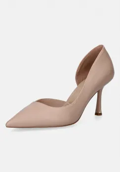 Aldo pantofi cu toc LIVIANNA imagine