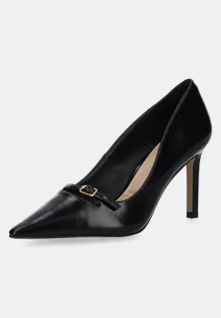 Aldo pantofi cu toc MERLA culoarea negru, 13967573 imagine