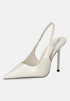 Aldo pantofi cu toc PUCKERUP imagine