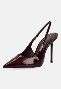 Aldo pantofi cu toc PUCKERUP imagine