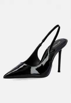 Aldo pantofi cu toc PUCKERUP imagine