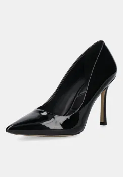 Aldo pantofi cu toc STESSY3.0 culoarea negru, 14045364 imagine