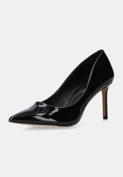 Aldo pantofi cu toc STESSYMID culoarea negru, 13613047 STESSYMID imagine
