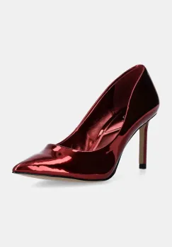Aldo pantofi cu toc STESSYMID-SE culoarea rosu, 13839938 STESSYMID-SE imagine
