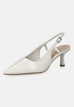 Aldo pantofi cu toc stiletto din piele ADAN imagine