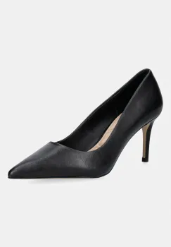Aldo pantofi cu toc stiletto din piele VERONE imagine