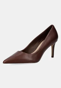 Aldo pantofi cu toc stiletto din piele VERONE imagine