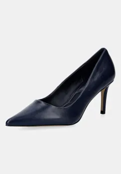 Aldo pantofi cu toc stiletto din piele VERONE imagine