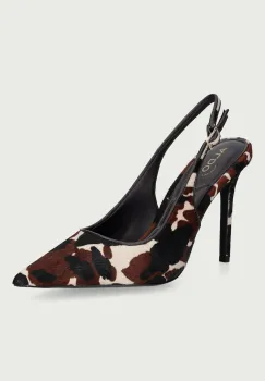 Aldo  pantofi cu toc stiletto STESSYSLING2.0 imagine