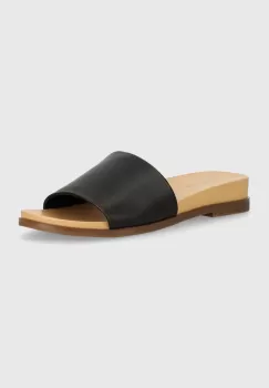 Aldo papuci Elina femei, culoarea negru, 13734062.Elina imagine