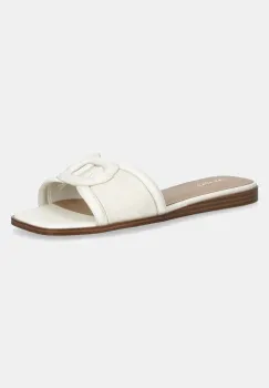 Aldo papuci LIAUDIN femei, culoarea bej, 13966738 imagine