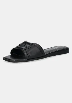 Aldo papuci LIAUDIN femei, culoarea negru, 13966737 imagine