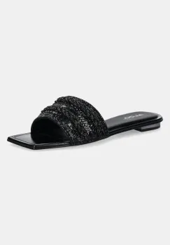 Aldo papuci NAVALIA femei, culoarea negru, 13991514 imagine