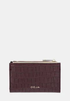 Aldo portofel culoarea bordo, MERECLYA.609 imagine