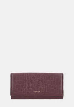 Aldo portofel culoarea bordo, WYLABERIA.609 imagine