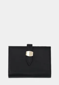 Aldo portofel culoarea negru, MERAESSI.001 imagine