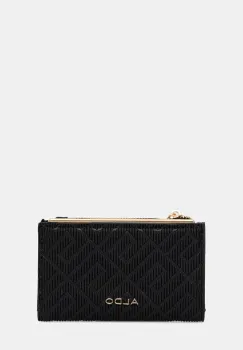 Aldo portofel culoarea negru, MERECLYA.009 imagine