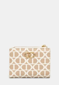 Aldo portofel ELOBRENDRA femei, culoarea bej, 13933996 imagine