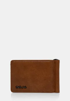 Aldo portofel FAIREARTH barbati, culoarea maro, 13933900 imagine