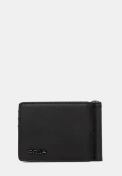 Aldo portofel FAIREARTH barbati, culoarea negru, 13933849 imagine
