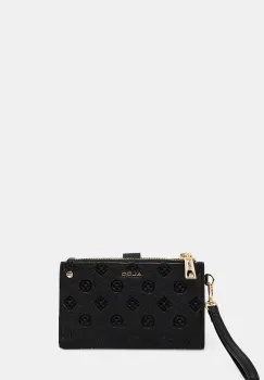 Aldo portofel ILLORI femei, culoarea negru, 13863783 imagine