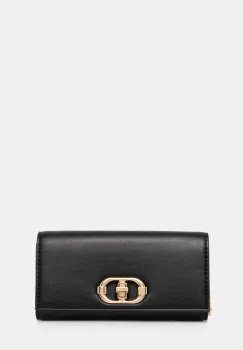 Aldo portofel OLIRE femei, culoarea negru, 13933983 imagine