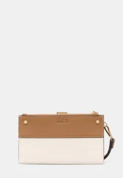 Aldo portofel RORBAG femei, culoarea verde, 13933896 imagine