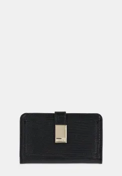 Aldo portofel SANDGATE femei, culoarea negru, 13989486 imagine