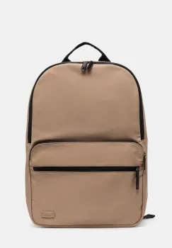 Aldo rucsac BIRCHMOUNT barbati, culoarea bej, mare, uni, 13933680 imagine