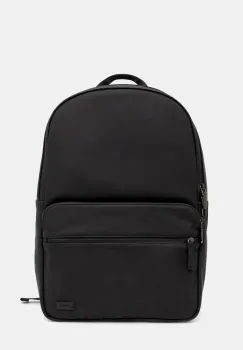 Aldo rucsac BIRCHMOUNT barbati, culoarea negru, mare, uni, 13933679 imagine