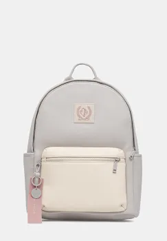 Aldo rucsac culoarea gri, mare, uni, THALI.110 imagine