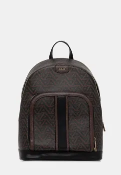 Aldo rucsac culoarea maro, mare, cu imprimeu, CADOMA.200 imagine
