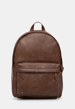 Aldo rucsac culoarea maro, mare, uni, MATHAO.220 imagine