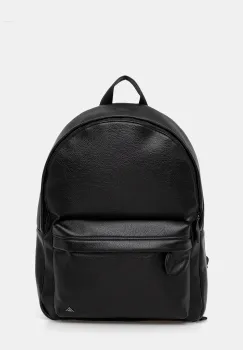 Aldo rucsac culoarea negru, mare, uni, MATHAO.009 imagine