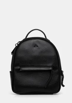 Aldo rucsac culoarea negru, mic, CORIDON.008 imagine