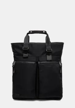 Aldo rucsac FARDO barbati, culoarea negru, mare, uni, 13989311 imagine