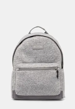 Aldo rucsac KENNI barbati, culoarea gri, mare, neted, 13863669 imagine