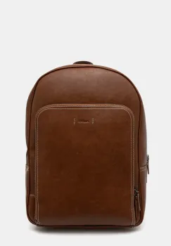 Aldo rucsac TARDES barbati, culoarea maro, mare, uni, 13989498 imagine